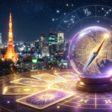 占いで本当に当たる占い師を東京で探す方法とは?失敗しない選び方とおすすめ鑑定スタイル