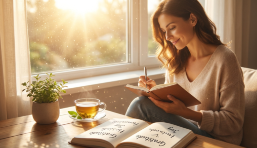 運気が上がる言葉と習慣の基本を解説｜今日からできる開運ルーティン