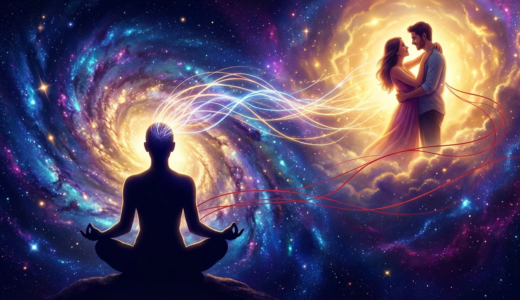 引き寄せの法則で復縁と潜在意識を書き換える方法とは？実践ステップやNG思考を徹底解説