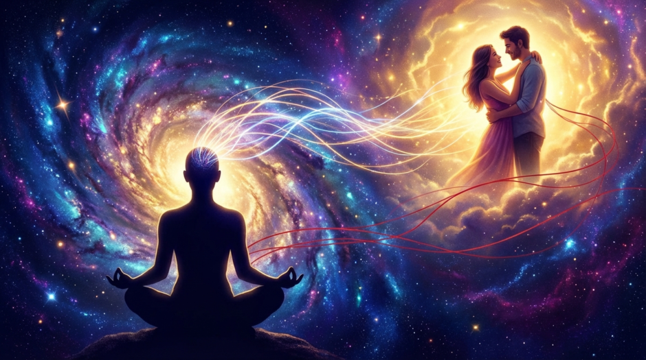 引き寄せの法則で復縁と潜在意識を書き換える方法とは？実践ステップやNG思考を徹底解説