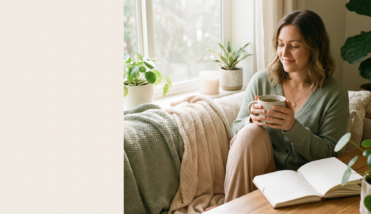 こころのヒーリング方法を初心者向けに解説｜自分でできるセルフケア入門