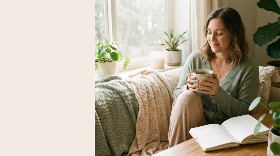 こころのヒーリング方法を初心者向けに解説｜自分でできるセルフケア入門