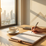 仕事運が上がる習慣とは？今日からできる小さな行動でキャリアを変える