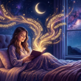 引き寄せの法則で寝る前に行うアファメーションとは？効果を高める実践ステップを徹底解説