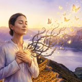 自己対話でマインドブロックを解放する方法とは？自分を縛る思い込みを手放す具体ステップ