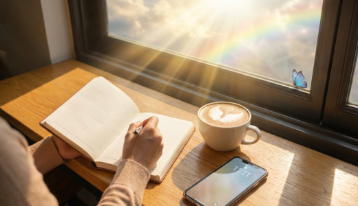 運気をアップするスピリチュアルメッセージとは？日常で受け取るサインの意味と実践法を解説