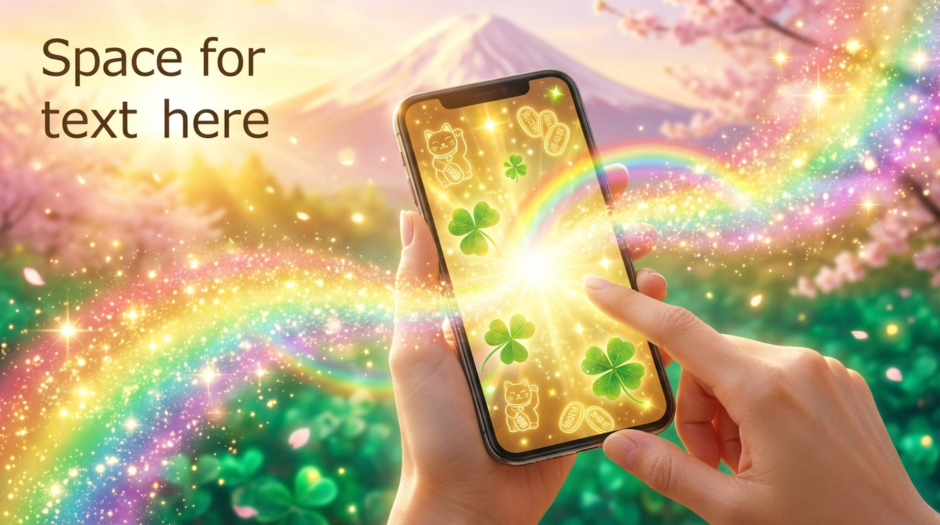 運気アップにつながる待ち受けの効果とは？スマホ画像で運を引き寄せるコツを解説