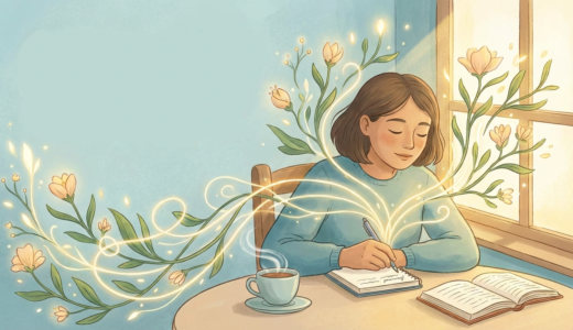 自己対話でマインドセットを整える方法とは？習慣化して人生を前向きに変えるコツ