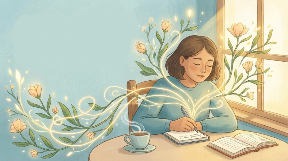 自己対話でマインドセットを整える方法とは？習慣化して人生を前向きに変えるコツ