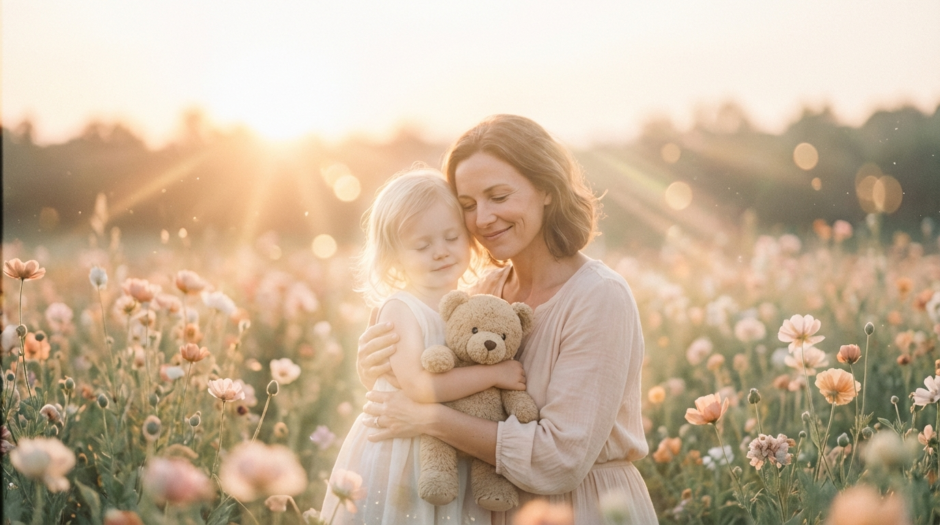 こころを癒やすインナーチャイルドヒーリングとは？効果や始め方をわかりやすく解説