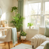 運気がアップする部屋のレイアウト術とは？風水とインテリアで幸運を呼び込む方法