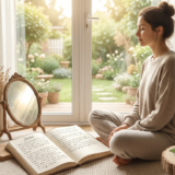 自己対話で深めるマインドフルネスの基本とは?心を整える実践ステップを解説