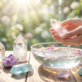 こころを浄化するパワーストーンの選び方とは?効果の高め方や日常への取り入れ方を解説