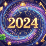 誕生日の占いで見る2024年の運勢ランキングとは？生年月日別の開運ポイントも徹底解説