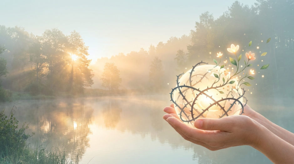 こころのヒーリングでトラウマを解消する方法とは？専門家が教える安全なセルフケアと治療ガイド