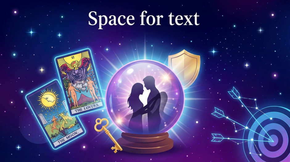 不倫の無料占いで当たると評判の選び方とは？安全に試せる不倫の無料占い活用術