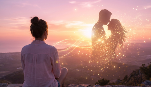 引き寄せの法則で理想の人を引き寄せるコツとは？出会いを現実に変える実践ステップ