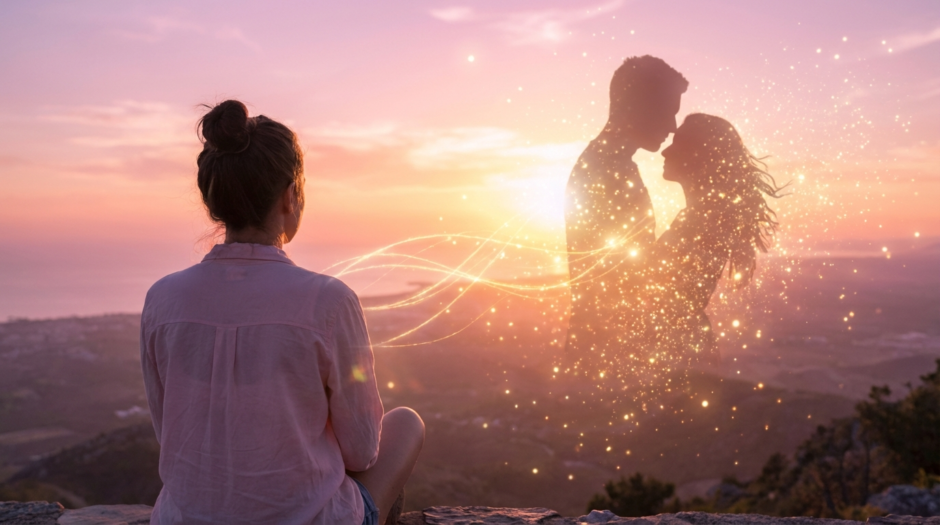 引き寄せの法則で理想の人を引き寄せるコツとは？出会いを現実に変える実践ステップ