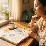 自己対話でマインドをコントロールする方法。日常で使える実践ステップを解説