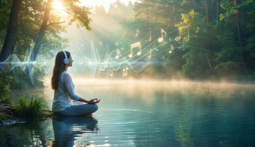こころを浄化する音楽の効果とは？科学的な根拠やおすすめの聴き方を解説