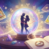 引き寄せの法則で復縁をかなえる占い活用術｜失敗しない考え方と実践ステップ