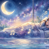 こころを癒やすヒーリング音楽と睡眠ケア｜不眠解消に役立つ聴き方と選び方