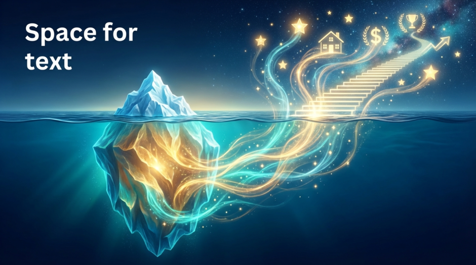 引き寄せの法則で潜在意識の使い方を身につける方法｜願いをかなえる実践ステップを解説