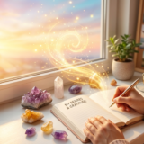 運気をアップする引き寄せの法則のやり方とは?今日から実践できる開運ルーティンを解説