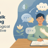 自己対話の訓練とは？効果ややり方を心理学の視点から解説