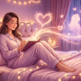 引き寄せの法則で恋愛をかなえる寝る前習慣とは?今すぐ始められる具体的なステップを解説