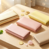 運気をアップさせる財布の色とは?金運や恋愛運を高める選び方を解説